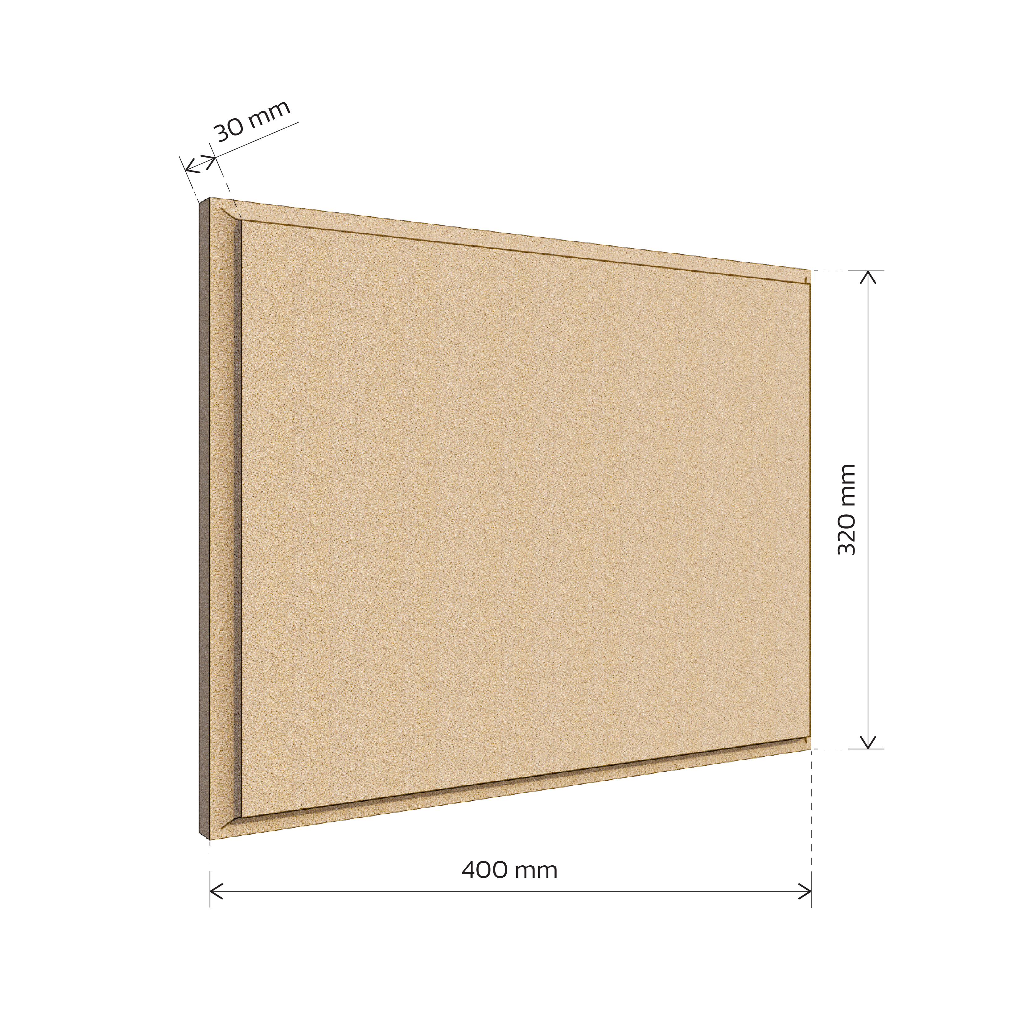 Rekunst Bosáž B02 - 16,20 € s DPH / ks